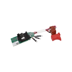 Bosch Moduł Układu Elektroniki Numer katalogowy 1600A00HW1