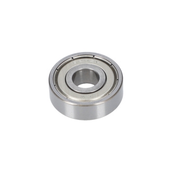 Bosch Łożysko Kulkowe Zwykłe Numer katalogowy 1600905034