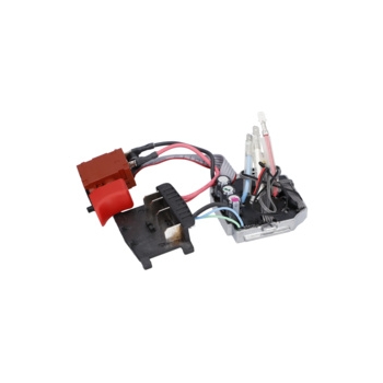 Bosch Moduł Elektroniczny Numer katalogowy 1600A0019T