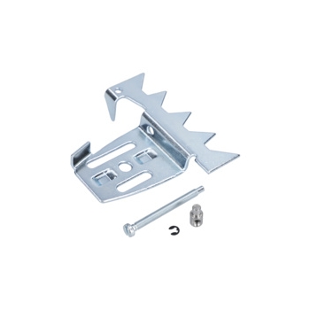 Bosch BLACHA MONTAŻOWA Numer katalogowy 1600A00318