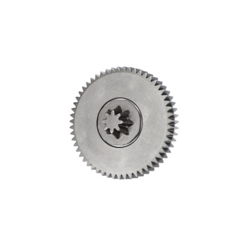 Bosch Sprzęgło Numer katalogowy 1600A0033N