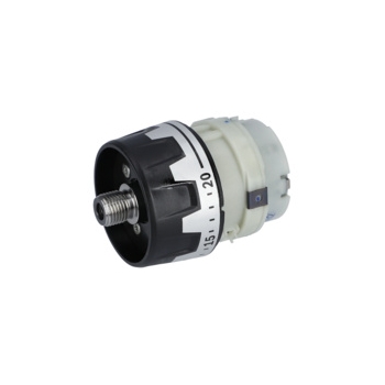 Bosch Skrzynia Biegów Numer katalogowy 1600A0124U