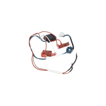 Bosch Moduł Układu Elektroniki Numer katalogowy 1600A014RW