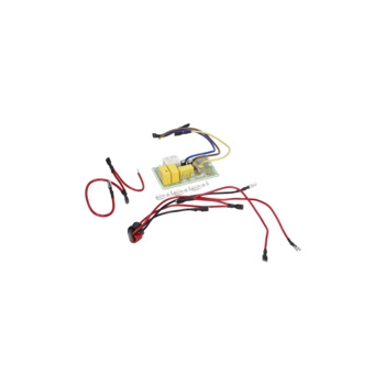 Bosch Moduł Elektroniczny Numer katalogowy 1600A01ZN0