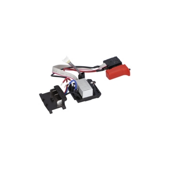 Bosch Moduł Układu Elektroniki Numer katalogowy 1600A020T1