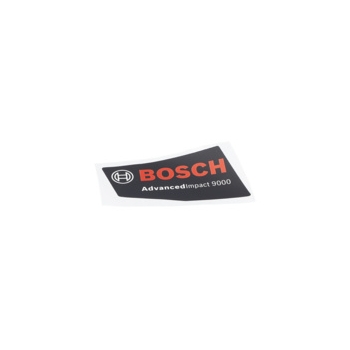 Bosch Tabliczka Firmy Numer katalogowy 160111C28J