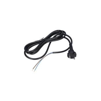 Bosch Przewód Zasil. Sieciowy Numer katalogowy 1607000388