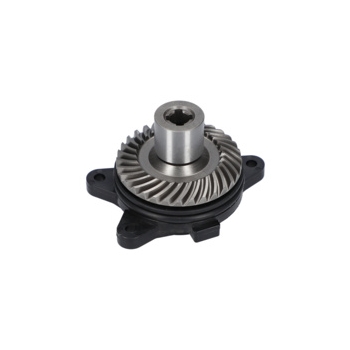 Bosch Kołnierz Łożyskowy Numer katalogowy 1607000C8Y