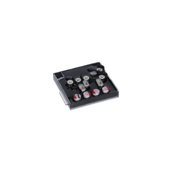 Bosch Moduł Układu Elektroniki Numer katalogowy 1607000DK4