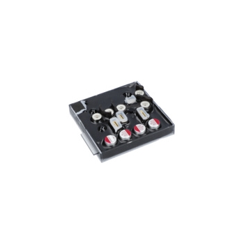 Bosch Moduł Układu Elektroniki Numer katalogowy 1607000EB5