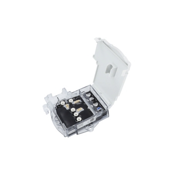 Bosch Moduł Układu Elektroniki Numer katalogowy 1607000EF8