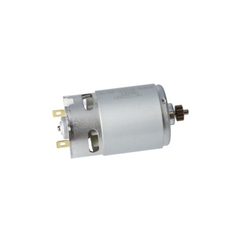 Bosch Silnik Prądu Stałego Numer katalogowy 1607000EU1