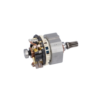 Bosch Silnik Prądu Stałego Numer katalogowy 160702267M