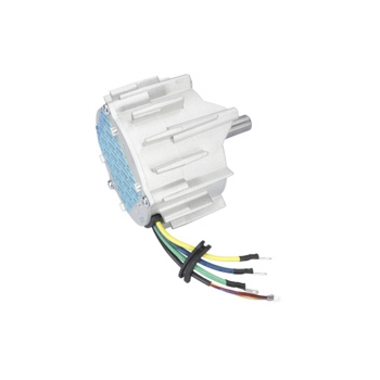 Bosch Silnik Prądu Stałego Numer katalogowy 160702267Y