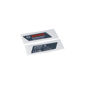 Bosch Zestaw Płyt Numer katalogowy 16070312C3