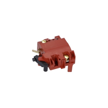 Bosch Przeł. Wejścia/Wyjścia Numer katalogowy 1607200086