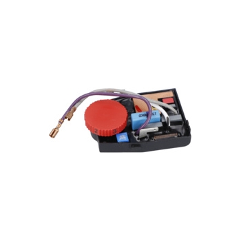 Bosch Regulator Prędk. Obrotow. Numer katalogowy 1607233124