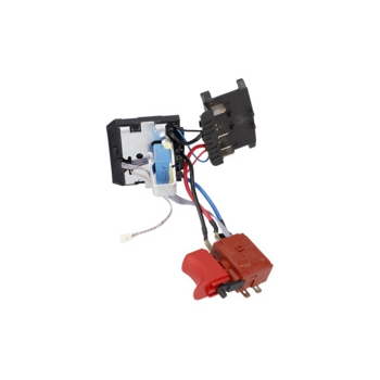 Bosch El. Podzespół Numer katalogowy 1607233350