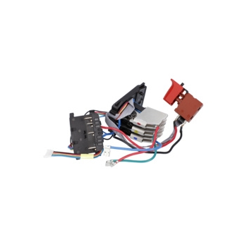 Bosch Moduł Elektroniczny Numer katalogowy 1607233376