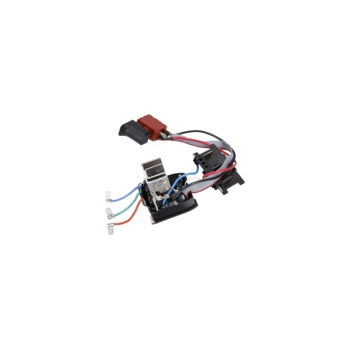 Bosch Moduł Elektroniczny Numer katalogowy 1607233386