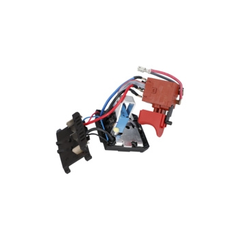 Bosch Moduł Elektroniczny Numer katalogowy 1607233443