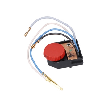 Bosch Regulator Prędk. Obrotow. Numer katalogowy 1607233556