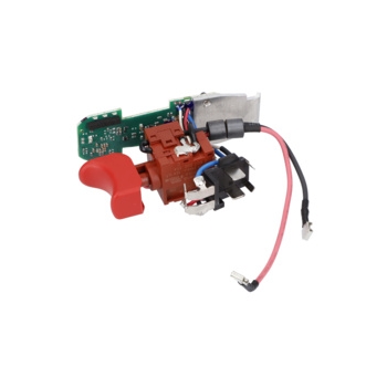 Bosch Moduł Elektroniczny Numer katalogowy 16072335DK