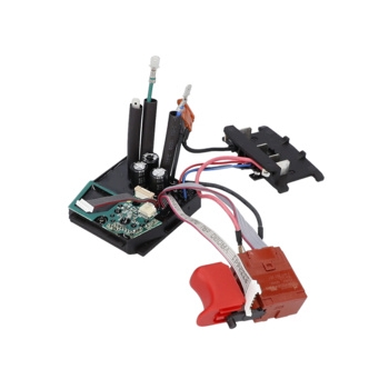 Bosch Moduł Elektroniczny Numer katalogowy 16072335EV