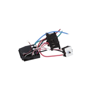 Bosch Moduł Elektroniczny Numer katalogowy 16072335FZ