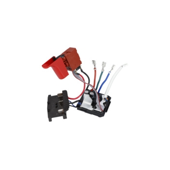 Bosch Moduł Elektroniczny BLDC Numer katalogowy 16072335JG