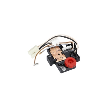 Bosch Regulator Prędk. Obrotow. Numer katalogowy 16072335R3