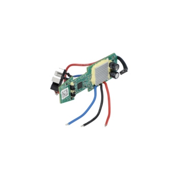 Bosch Moduł Układu Elektroniki MCU Numer katalogowy 1607503925