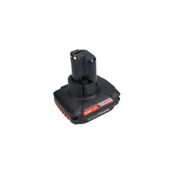 Bosch Pakiet Akku GBA 12V 2,5Ah UNI Numer katalogowy 1607A35079