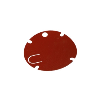 Bosch Uszczelka Numer katalogowy 1609203799