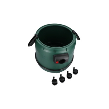 Bosch Pojemnik Na Kurz Numer katalogowy 1609203A69