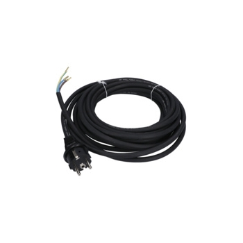 Bosch Przewód Zasil. Sieciowy Numer katalogowy 1609203C53