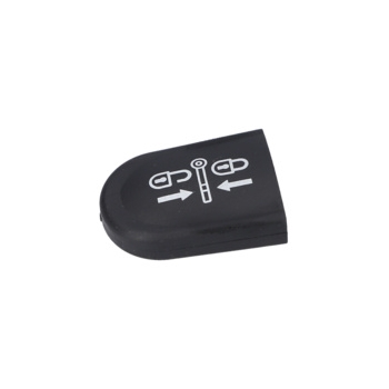 Bosch Pokrywa Numer katalogowy 1609902231