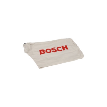 Bosch WOREK NA PYŁ Numer katalogowy 1609902393
