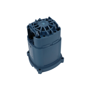 Bosch Kadłub Silnika Numer katalogowy 1609B03600