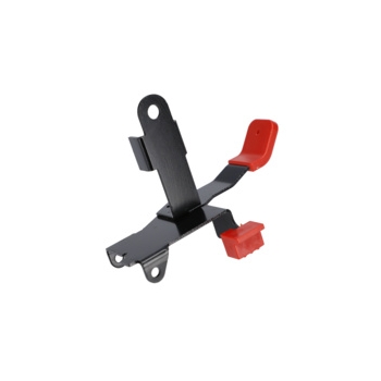 Bosch DŹWIGNIA ZAMYKAJĄCA Numer katalogowy 1609B04612