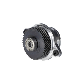 Bosch Przekładnia Numer katalogowy 1609BP7197