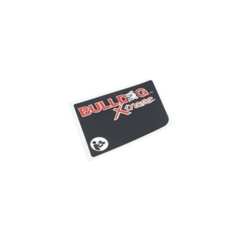 Bosch Naklejka Numer katalogowy 1611110Y98