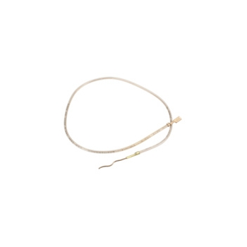 Bosch PRZEWÓD ŁĄCZĄCY Numer katalogowy 1614449017