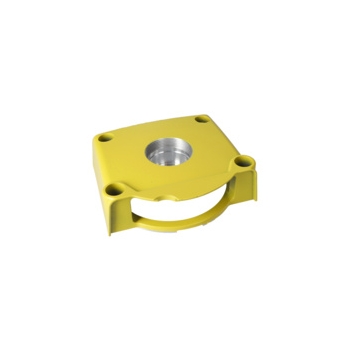 Bosch Pokrywa Łożyska Numer katalogowy 1615805068