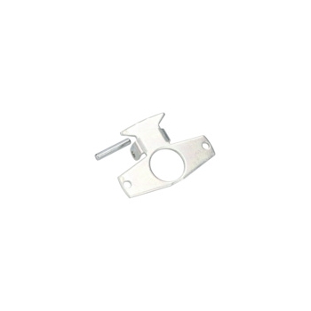 Bosch Płyta Mocująca Numer katalogowy 1617000429