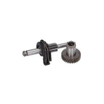 Bosch Wał Zębaty Numer katalogowy 1617000579