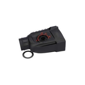 Bosch Obudowa przekładni Numer katalogowy 1617000581