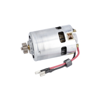 Bosch Silnik Prądu Stałego Numer katalogowy 16170006B0