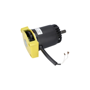 Bosch Silnik Przybudówkowy Numer katalogowy 1617000743