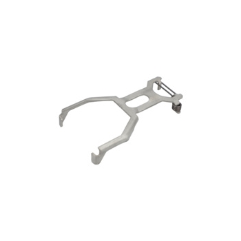 Bosch Widełki Przełącz. Biegów Numer katalogowy 1617000826